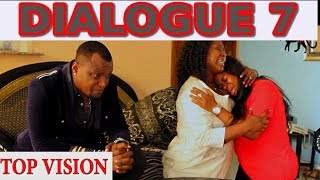 DIALOGUE Ep 7 Fin Theatre Congolais Maman AnniePaka LowiMasuakuMonsatuFacherAminata [upl. by Lillywhite]