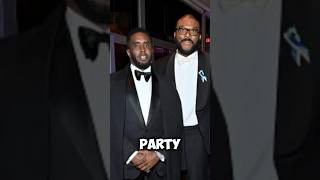 Jaguar Wright explains Tyler Perry was at a Diddy Party jaguarwright tylerperry diddy shorts [upl. by Leviralc43]