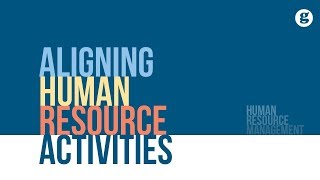 HR Basics Human Resource Management [upl. by Hpseoj]