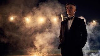 Peaky Blinders Season 5 Ballet Scene Soundtrack Part 1 Dona Nobis Pacim 2  Max Ritcher [upl. by Greta]