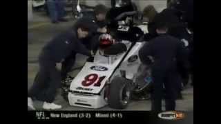 9272002 IRP  USAC Midgets quotTwin 25squot [upl. by Ennaeiluj]