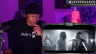 TRASH or PASS KSI feat Offset  Cap  REACTION [upl. by Ivey]