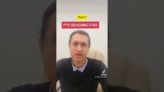 Mastering PTE Reading Fill in the Blanks Part 1 ✨ pte ptetips ptetipsandtricks ptereading [upl. by Spears884]