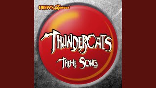 Thundercats Theme Songs [upl. by Assenav]