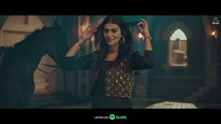 Gunday Official Video  Naveen Chaudhary  Anjali 99  Sweta Chauhan  New Haryanvi Song [upl. by Allsun367]