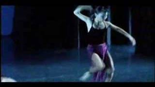 LiNK Contemporary Jazz Dance Company REEL [upl. by Natsirhc]