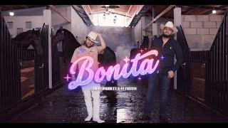 Luis R Conriquez El Frizian  Bonita Video Oficial [upl. by Potash792]