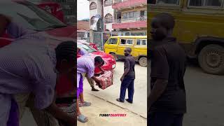 Freeze prank prankstar funny prankvideo comedy [upl. by Asilam]