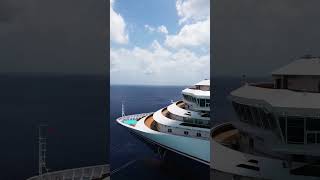 Exploring the Carnival Vista Ship 🚢 [upl. by Wilscam]