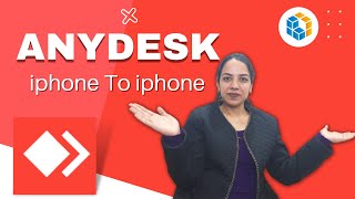 How to omit Anydesk Start recording prompt on Android device  FULL SOLUTION [upl. by Nywloc]