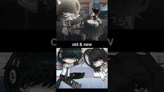 Oldampnew gacha gachalunime gachaclub gachalifelunime gachalife edit gachaedit yunegachaneme [upl. by Yhtomit]