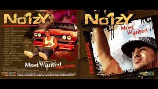 NoizY ft Onzino Outro MixTape MOST WANTED 2010 [upl. by Nerha]