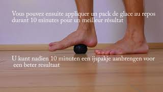 7 fasciite planaire plantar fasciitis [upl. by Reeva37]