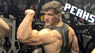 How to Build Bicep Peaks [upl. by Mathias]