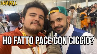 Cicciogamer89 Mi Ha Perdonato [upl. by Dekow]