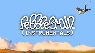 Lovejoy  Pebble Brain Instrumentals [upl. by Zonnya]