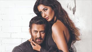 Salman Khan And Katrina Kaif Vm  I Love You  SalKat Vm [upl. by Dnomaid]