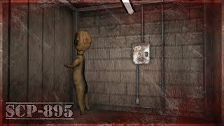 SCP Multiplayer  Mr Sark VOD Highlights  W Apl Diction amp Bruce [upl. by Aimas]