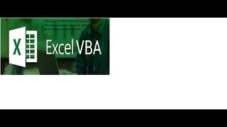 VBA Tutorial Step by Step INSTR Function [upl. by Crim]