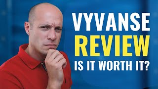 Why VyvanseElvanse is My Favorite ADHD Medication MY EXPERIENCE amp REVIEW  HIDDEN ADHD [upl. by Hazem]