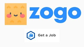 Zogo UPDATED Get a Job Answers Full Module  Posttest [upl. by Karlise]