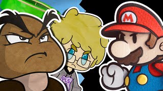 The Mario Problem  Goomba Gripes ftHaedox [upl. by Hazeghi428]