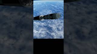 Clip Space Monkeys  KERBAL SPACE PROGRAM  RP1 kerbalspaceprogram ksp rp1 [upl. by Gunilla933]