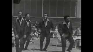 The Four Tops live  Loving you is sweeter than ever  live 1965 [upl. by Beore]