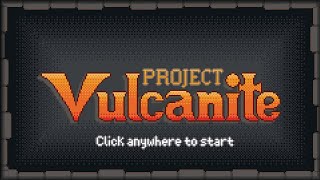 Project Vulcanite  SGX Gameplay Trailer [upl. by Malsi]