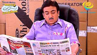 Bhide Asks Jethalal For A Favor  Taarak Mehta Ka Ooltah Chashmah  Full Episode [upl. by Aicekal]