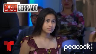 Caso Cerrado Capítulo Completo Arruina el negocio de su jefa por no saber inglés 📉🤦‍♂️ [upl. by Bakeman]