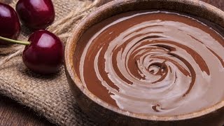 How To Make Cadbury Chocolate [upl. by Lartnom548]