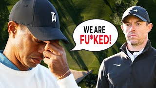 The Masters 2023 Latest Announcement Stuns The Golf World [upl. by Lemyt]