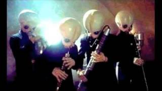 Star Wars Cantina Remix [upl. by Shewchuk669]