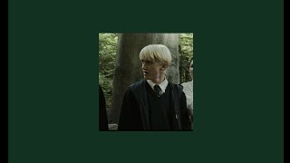 falling in love with draco malfoy  𝓪 𝓹𝓵𝓪𝔂𝓵𝓲𝓼𝓽 𝓯𝓸𝓻 𝓼𝓲𝓶𝓹𝓼 [upl. by Morra334]