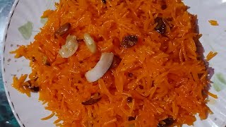 11vi sarif special jarda जर्दा रेसिपी जर्दा बनाने का आसन तरीकाmeethe chawal recipe ♥️🤤recipe [upl. by Ynnavoj]