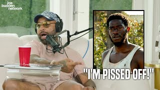 quotIm PISSED Offquot  Joe Budden Comments On What To Expect From The Snowfall Series Finale SPOILERS [upl. by Adiaroz]