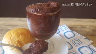 Granita al cioccolato [upl. by Asiole700]