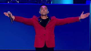 Jay Sean  Down Live  Royal Albert Hall [upl. by Justus912]