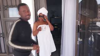 Vlog  Bulawayo Luxury Lodge  Oakville Lodge [upl. by Sylram]