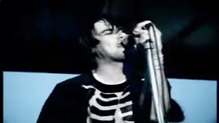 Grinspoon  Lost Control Official Video [upl. by Meilen]