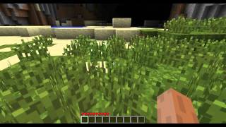 Minecraft  World of Archespore 01  Introduction [upl. by Randell]