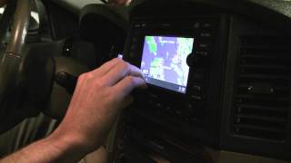 How to Update Your InCar Navigation System [upl. by Nonaihr]