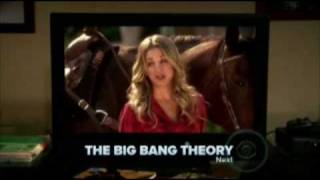 Pennys hemorrhoid commercial  THE BIG BANG THEORY [upl. by Servetnick]