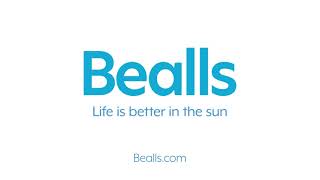 Bealls is the Outdoor Apparel Destination [upl. by Ynaffital]