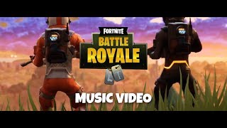 Fortnite Song Remix 🔥 Fortnite Music Video [upl. by Khajeh204]