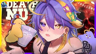 DEATH NUT CHALLENGE [upl. by Seko]