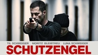 SCHUTZENGEL  offizieller Trailer 1 HD [upl. by Rurik]