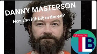 DANNY MASTERSON HAS THE HIT BEEN ORDERED [upl. by Gerda]