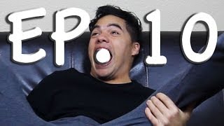 YO DTRIX IM SEXUALLY FRUSTRATED WHAT DO I DO [upl. by Pernas]